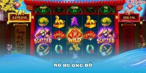 Bật Mí Cách Chơi Nổ Hũ Ông Đồ Tại 789Bet Rinh Lộc Đầy Túi 2026
