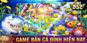 Cách Chơi Bắn Cá Đại Chiến B52 Tại 789Bet Vui Nhộn Trúng Thưởng Đỉnh Cao