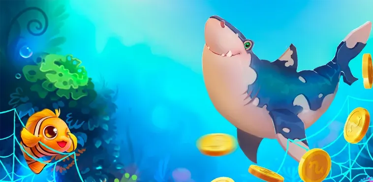 Bí Kíp Chơi Bắn Cá Đại Dương Tại 789Bet Săn Boss Khủng Long Bạo Chúa