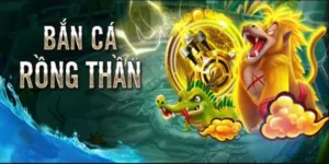 Chơi Bắn Cá Rồng Tại 789Bet Hạ Gục Tứ Long Nhận Thưởng