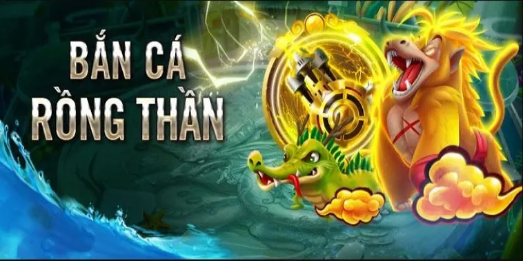 Chơi Bắn Cá Rồng Tại 789Bet Hạ Gục Tứ Long Nhận Thưởng