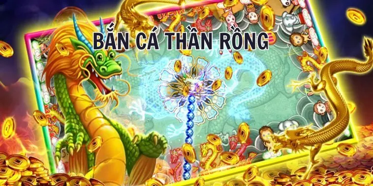 Chơi Bắn Cá Rồng Tại 789Bet Hạ Gục Tứ Long Nhận Thưởng