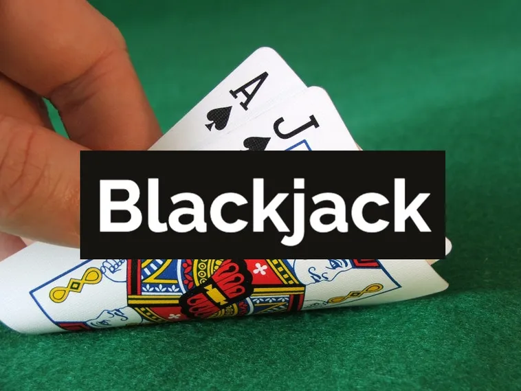Chinh Phục Trò Chơi Blackjack Tại 789Bet Với Chiến Thuật Từ A Tới Z