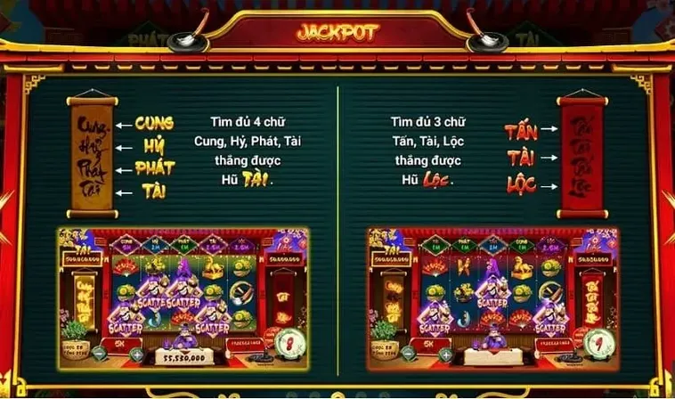 Bật Mí Cách Chơi Nổ Hũ Ông Đồ Tại 789Bet Rinh Lộc Đầy Túi 2026