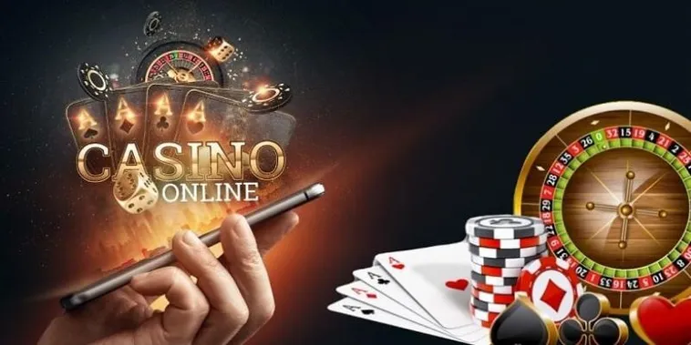 Casino Online 789Bet Thiên Đường Giải Trí Dành Cho Các Thượng Đế