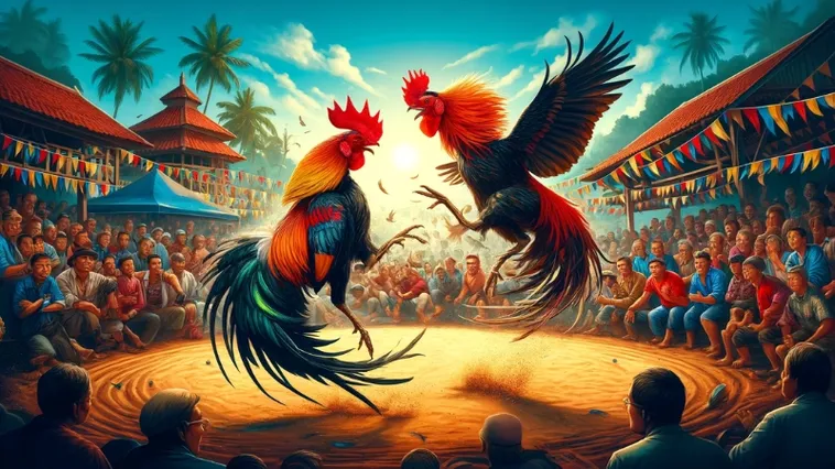 Hướng Dẫn Chơi Đá Gà 3D Tại 789Bet Từ A Đến Z Cho Tân Binh