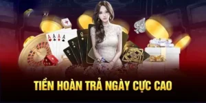 Hoàn Trả Không Giới Hạn Tại 789Bet Càng Cược Càng Lời Bất Chấp