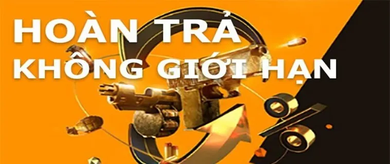 Hoàn Trả Không Giới Hạn Tại 789Bet Càng Cược Càng Lời Bất Chấp
