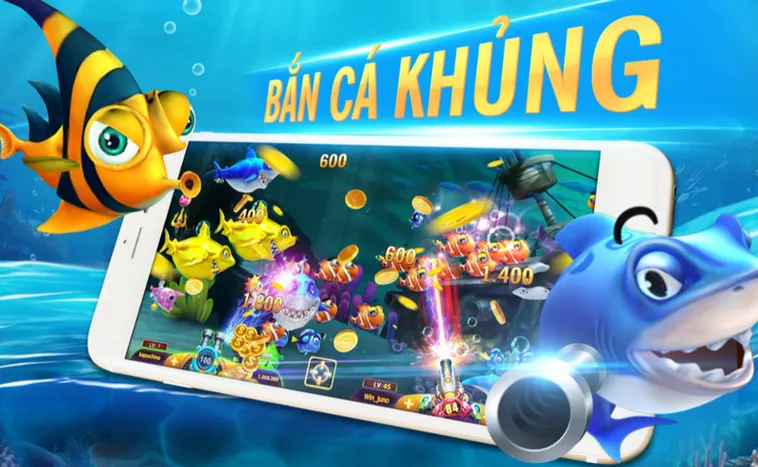 Cách Chơi Bắn Cá Men In Black Tại 789Bet Cực Dễ Và Thu Hút Giải Thưởng