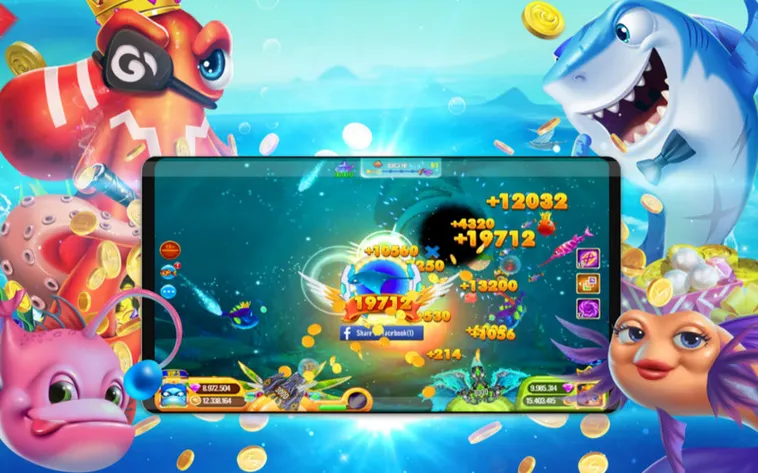 Cách Chơi Bắn Cá Men In Black Tại 789Bet Cực Dễ Và Thu Hút Giải Thưởng