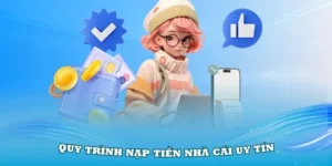 Nạp Tiền 789Bet Siêu Tốc Chỉ Vài Phút Để Bắt Đầu Cuộc Vui Bất Tận