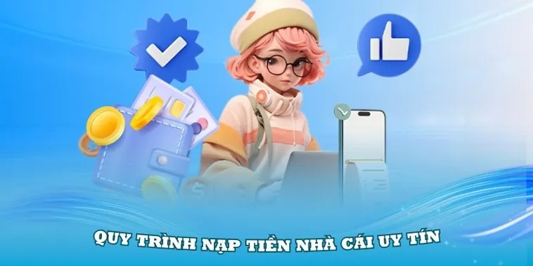 Nạp Tiền 789Bet Siêu Tốc Chỉ Vài Phút Để Bắt Đầu Cuộc Vui Bất Tận