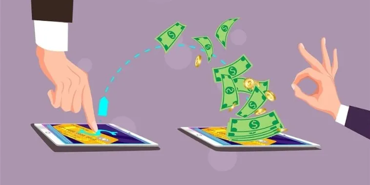 Nạp Tiền 789Bet Siêu Tốc Chỉ Vài Phút Để Bắt Đầu Cuộc Vui Bất Tận