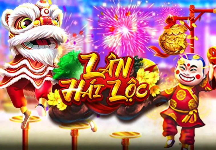 Bí Kíp Chơi Nổ Hũ Lân Hái Lộc Tại 789Bet Để Rước Tài Lộc Về Nhà