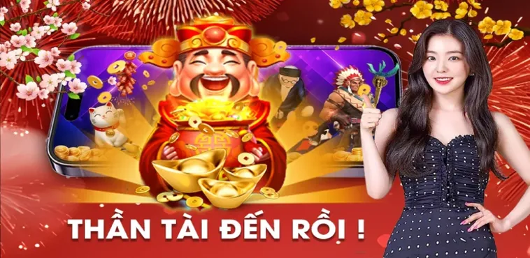 Bí Quyết Chinh Phục Trò Chơi Nổ Hũ Thần Tài Tại 789Bet Cực Dễ