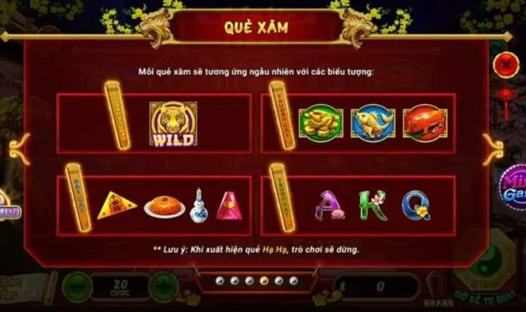 Hướng Dẫn Cách Chơi Nổ Hũ Xin Xăm Tại 789Bet Chuẩn Xác Nhất 2026