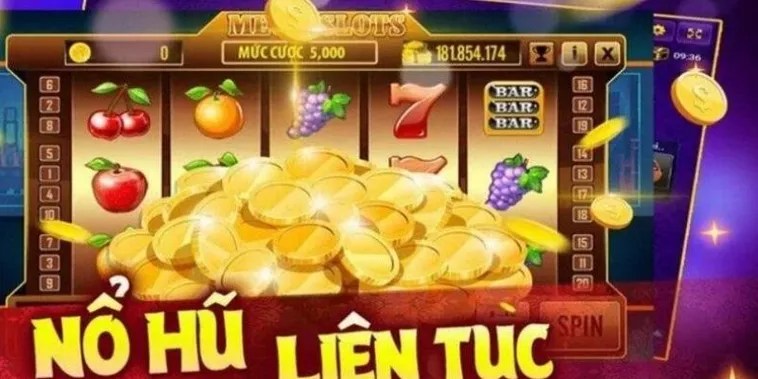 Bí Mật Đằng Sau Những Vòng Quay Nổ Hũ 789Bet Hàng Tỷ Đồng Cực Hot