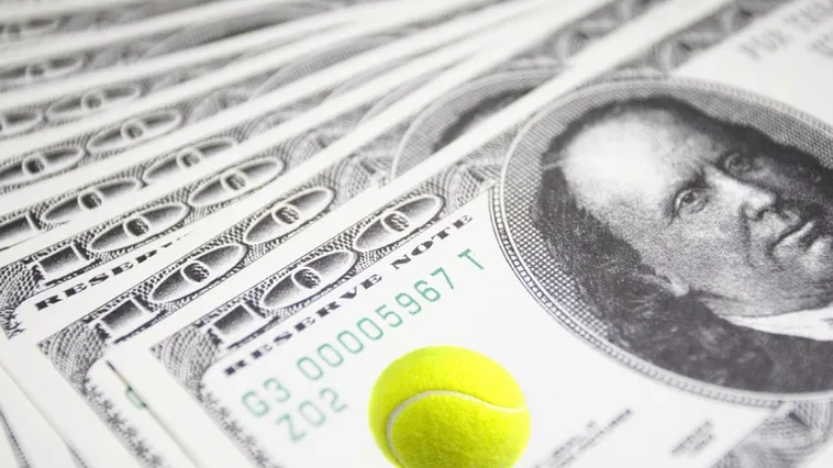 Tìm Hiểu Cá Cược Quần Vợt 789Bet Và Bí Quyết Bắt Kèo Chuẩn Xác