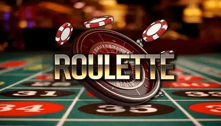 Cách Chơi Roulette Nhà Cái 789Bet Chắc Thắng Cho Tân Binh