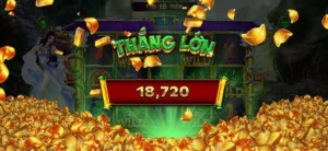 Phiêu Lưu Săn Thưởng Cùng Trò Chơi Nổ Hũ Rừng Xanh Tại 789Bet