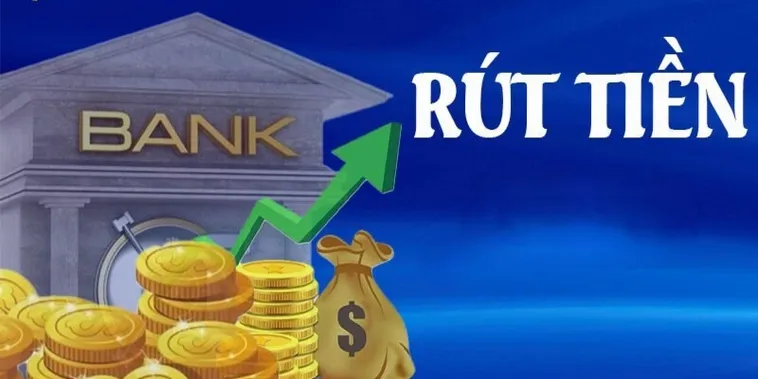 Rút Tiền 789Bet Siêu Tốc Trong 3 Phút Bí Kíp Từ Cao Thủ Làng Cược