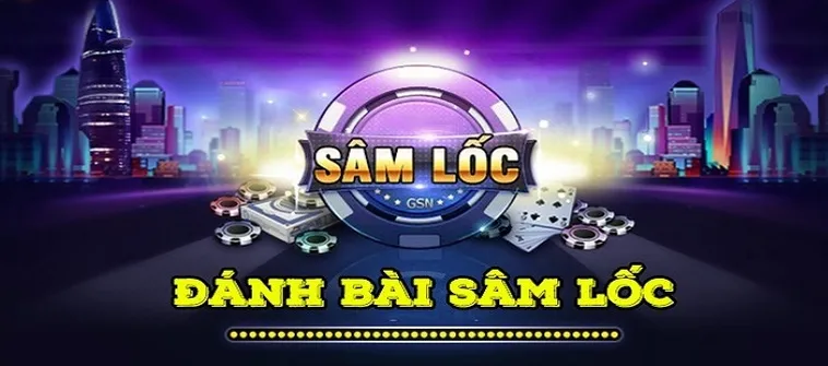 Làm Chủ Cách Chơi Sâm Lốc Nhà Cái 789Bet Với Hướng Dẫn Toàn Tập