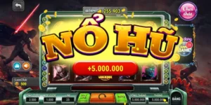 Chơi Nổ Hũ Táo Quân Tại 789Bet Giúp Bạn Lên Đời Nhanh Chóng