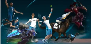 Giải Mã Sức Hút Cá Cược Thể Thao Ảo 789Bet Cho Người Mới Bắt Đầu