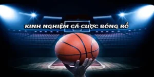 Tìm Hiểu Cá Cược Bóng Rổ 789Bet Chinh Phục Kèo NBA Cực Dễ Dàng
