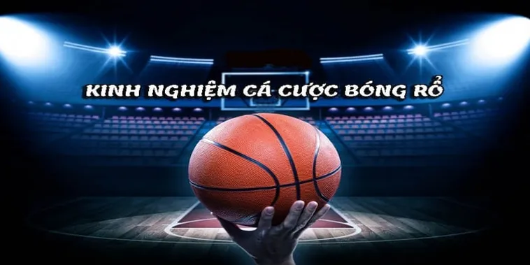 Tìm Hiểu Cá Cược Bóng Rổ 789Bet Chinh Phục Kèo NBA Cực Dễ Dàng