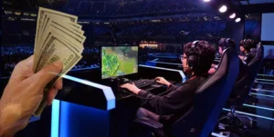 Hướng Dẫn Cách Chơi Thể Thao Điện Tử Tại 789Bet Từ A Đến Z Cực Dễ
