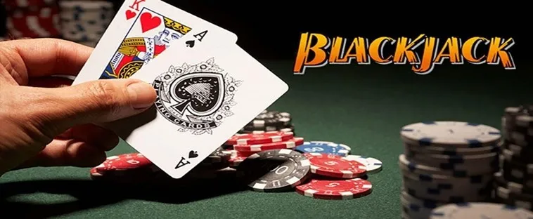 Chinh Phục Trò Chơi Blackjack Tại 789Bet Với Chiến Thuật Từ A Tới Z