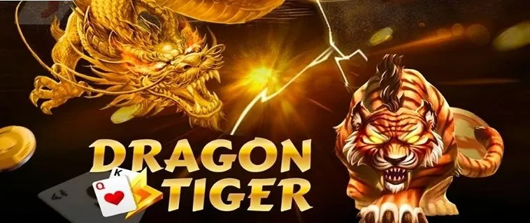 Trải Nghiệm Trò Chơi Dragon Tiger Tại 789Bet Cực Đỉnh Năm 2026