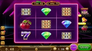 Khám Phá Trò Chơi Nổ Hũ Kim Cương Tại 789Bet Và Săn Jackpot Khủng
