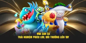 Làm Chủ Biển Cả Với Hướng Dẫn Chơi Vua Bắn Cá Tại 789Bet Chi Tiết