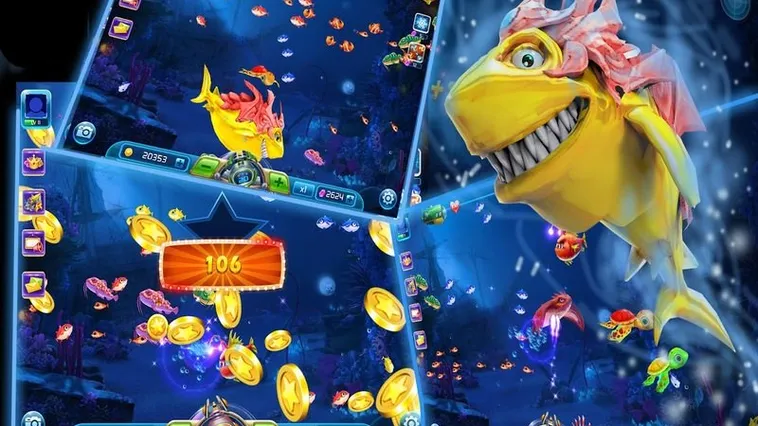 Làm Chủ Biển Cả Với Hướng Dẫn Chơi Vua Bắn Cá Tại 789Bet Chi Tiết