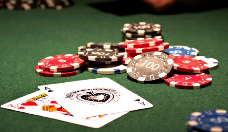 Trải Nghiệm Trò Chơi Xì Tố Tại 789Bet Cho Các Cược Thủ