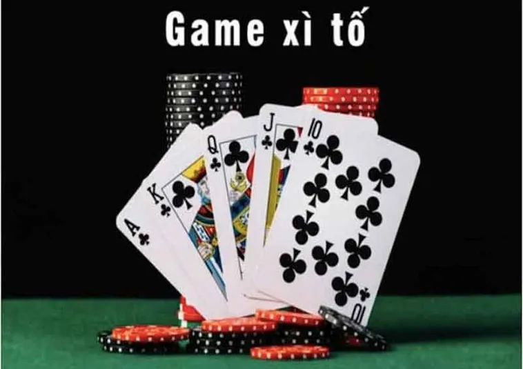 Trải Nghiệm Trò Chơi Xì Tố Tại 789Bet Cho Các Cược Thủ