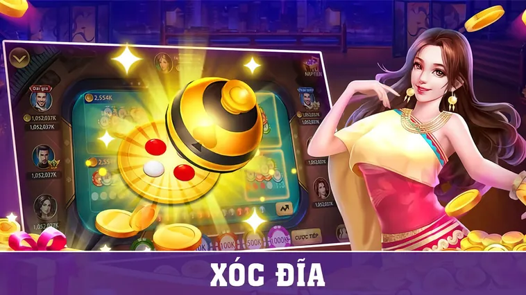 Bí Kíp Chơi Trò Chơi Xóc Đĩa Tại 789Bet Ăn Tiền Thật Siêu Dễ